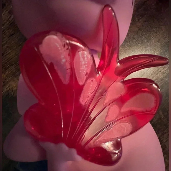 Collectible: My Little Pony - Pinkie Pie Styling Head - Large Pinky Pie Figure - Picture 8 of 13